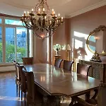 4 Bedroom Prestigious Baroque Apartment Near Trocadero